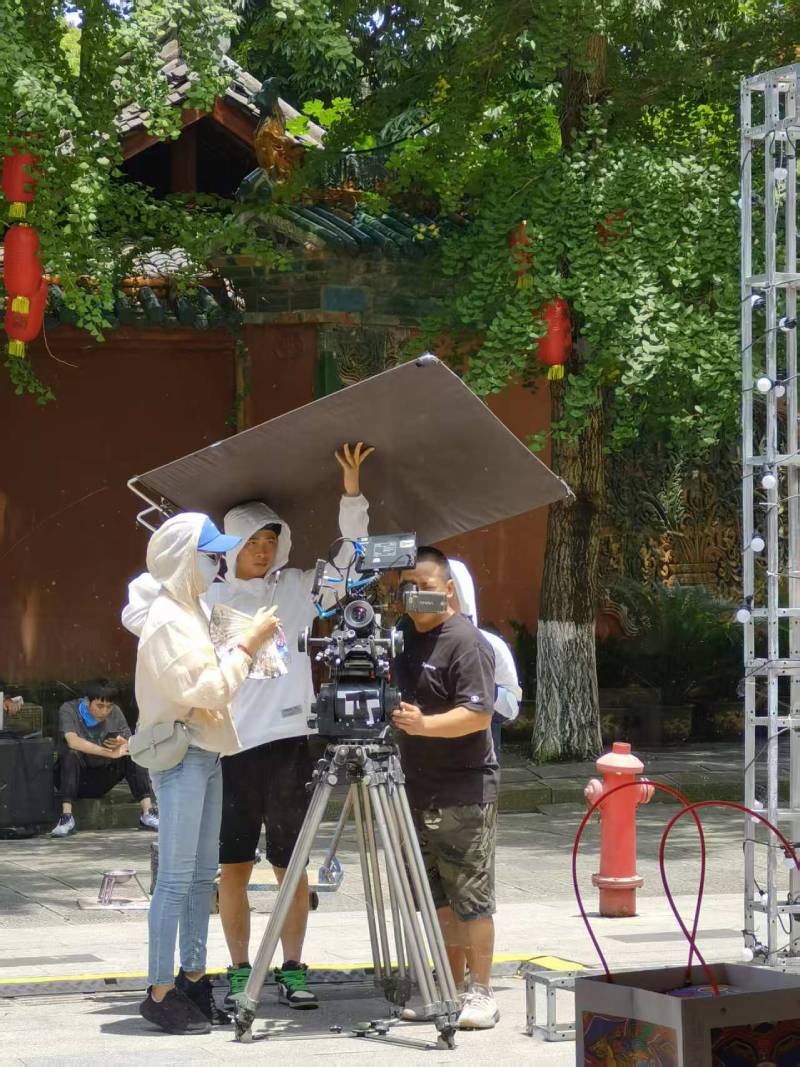 临西县产品宣传视频拍摄公司避坑：资质、案例、服务全解析