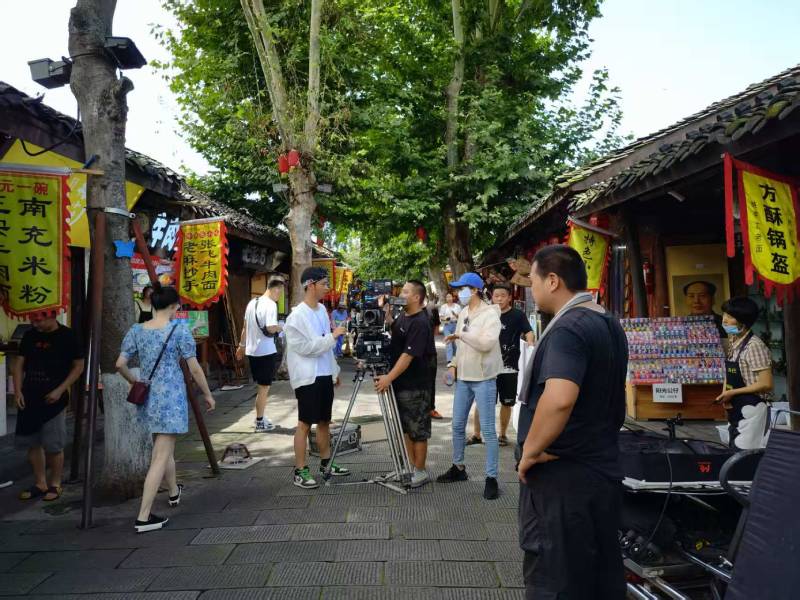临西县产品视频拍摄技术升级：AI与三维动画深度融合