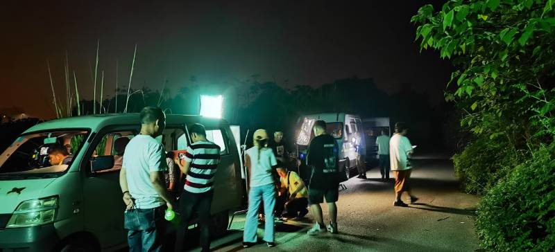 以镜头为笔，绘就临西县产品视频的进阶之路