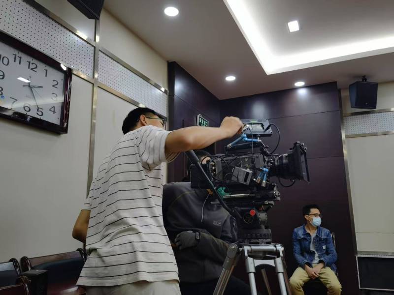 大数据指导创作方向，临西县产品视频拍摄公司让每帧画面都有效触达